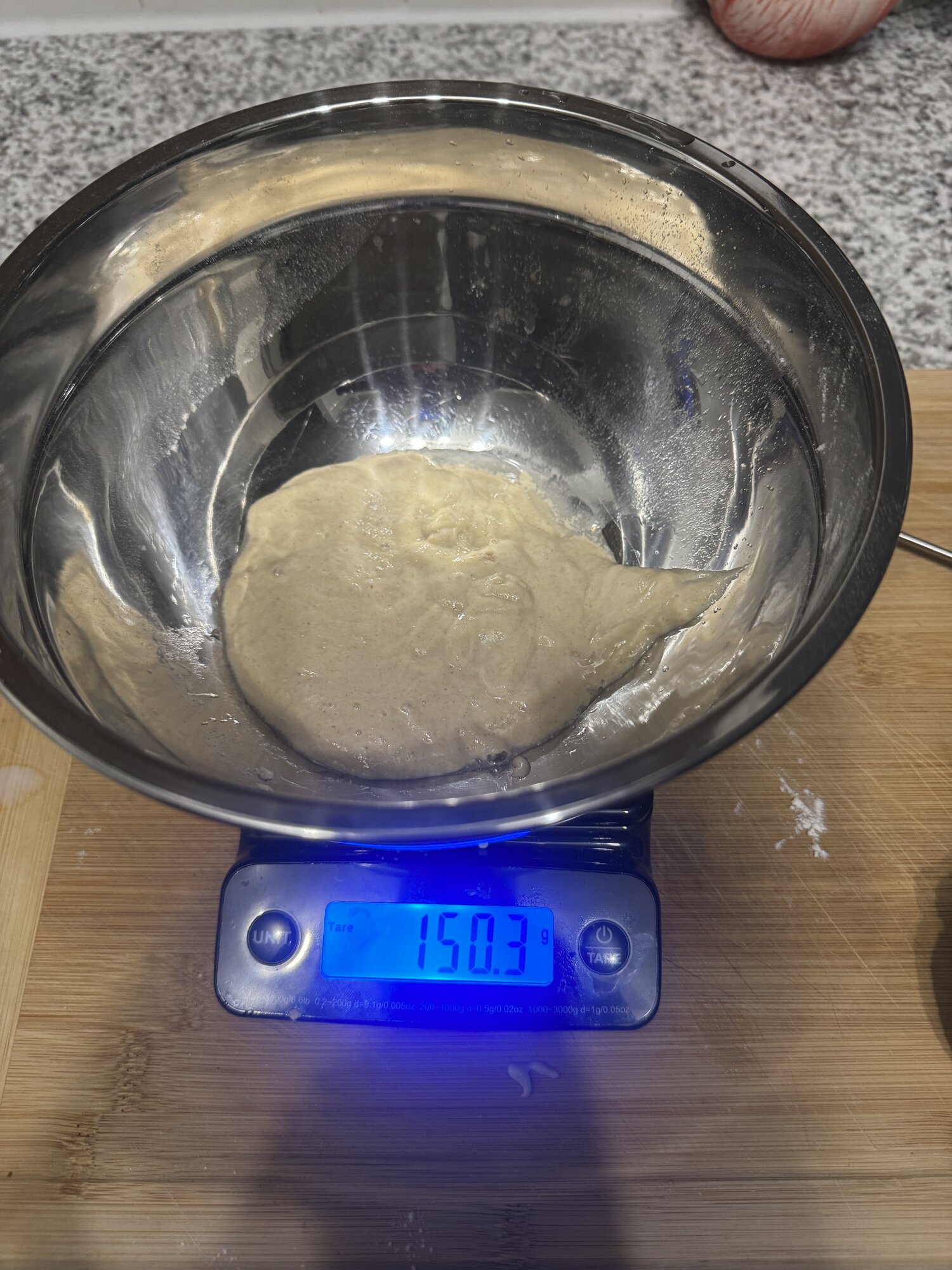 Bread Pitt added to the mix.